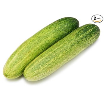 Fresh Cucumber, 500g